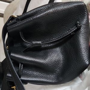Leather bag Never Used